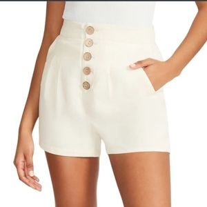 BB Dakota Steve Madden Shorts